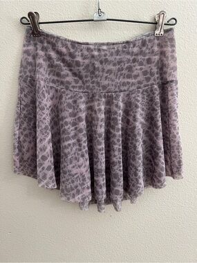 Eleve Ballet Skirt, Size AL